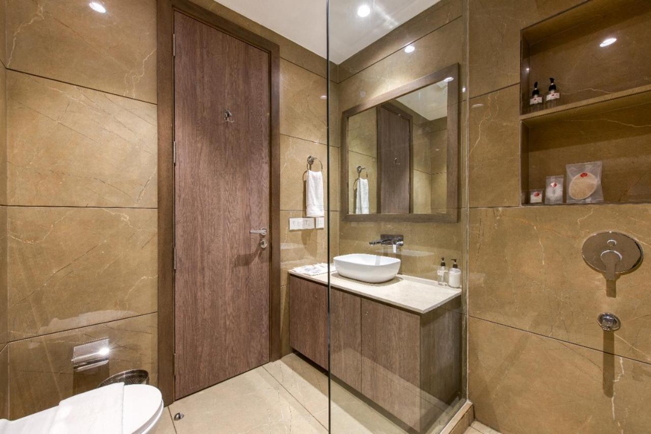 Aparthotel Rosastays Gurugram Golf Course Gurgaon