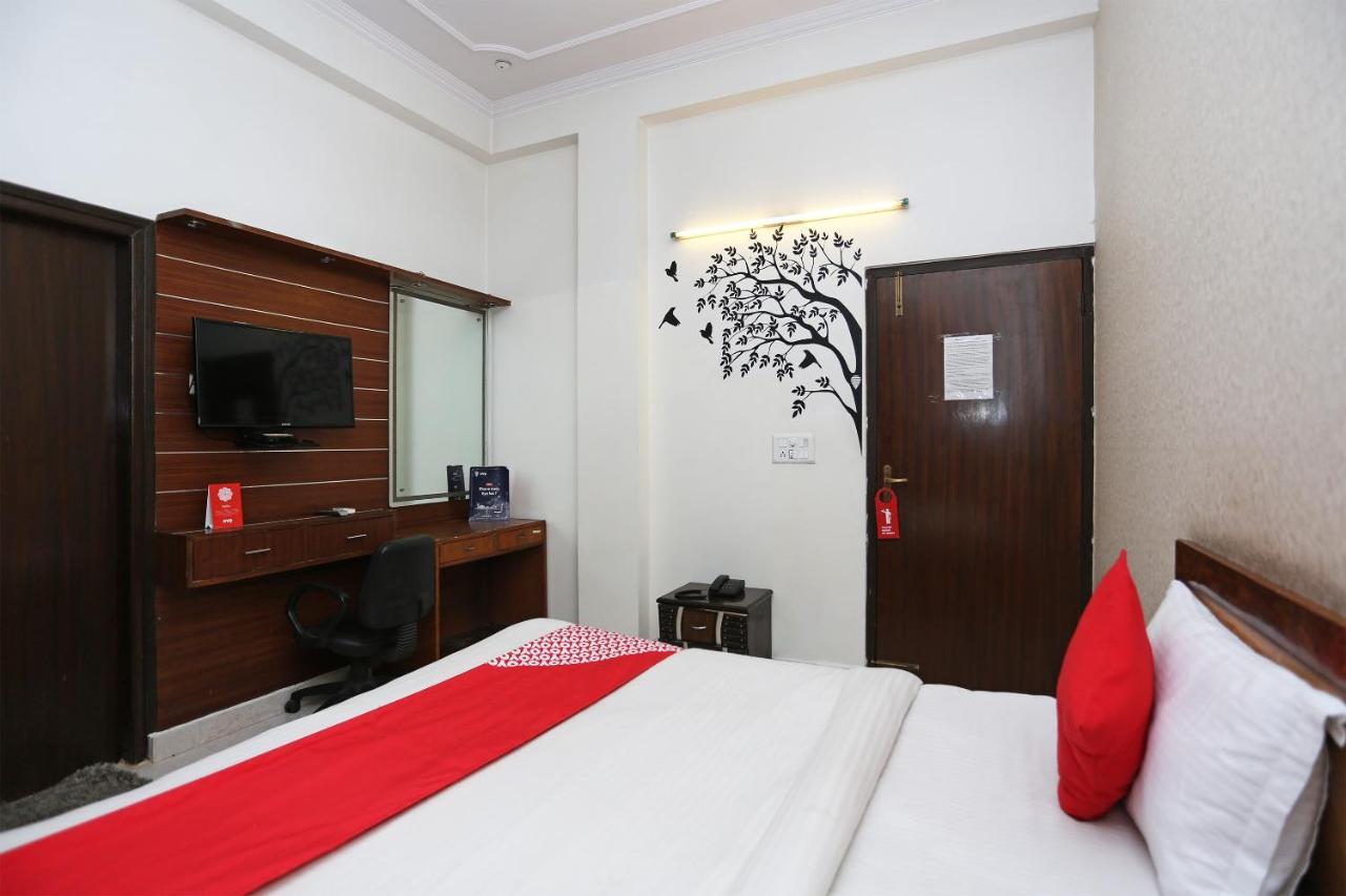 Hotel Oyo 3650 View Brothers