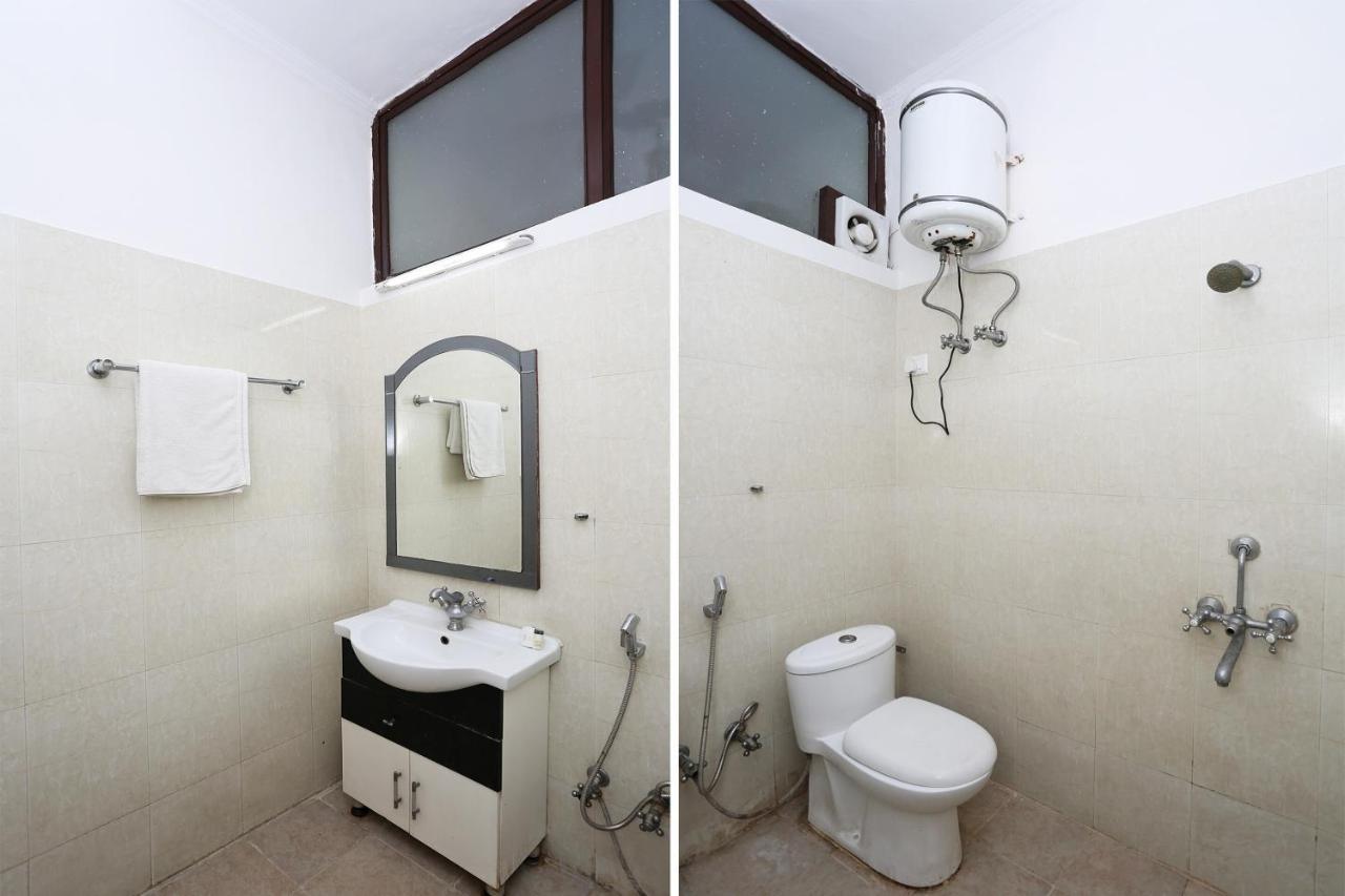 Oyo 3650 View Brothers Hotel 3*