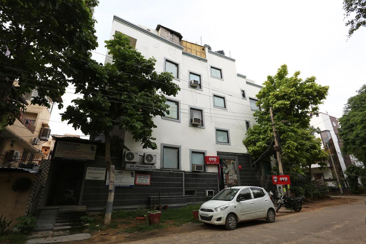 Oyo 3650 View Brothers Hotel 3*