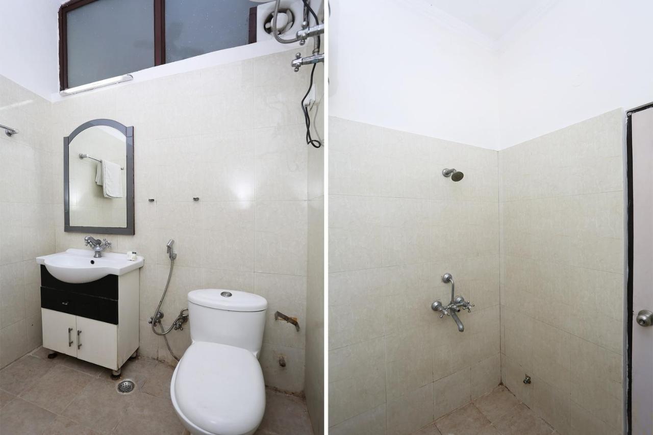 Hotel Oyo 3650 View Brothers 3*
