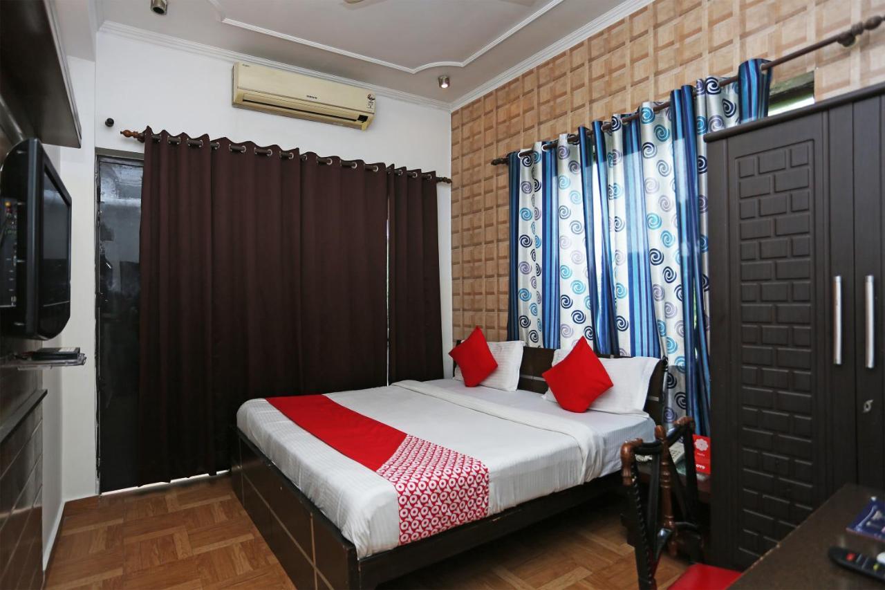 Oyo 3650 View Brothers Hotel Gurgaon