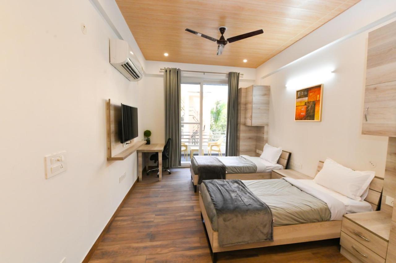 & Residences Guest house
