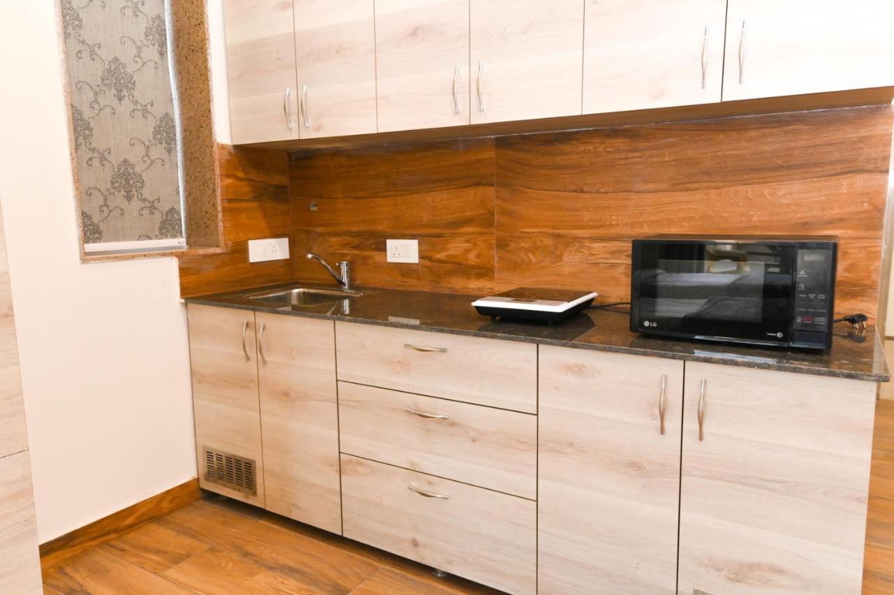 & Residences Guest house *