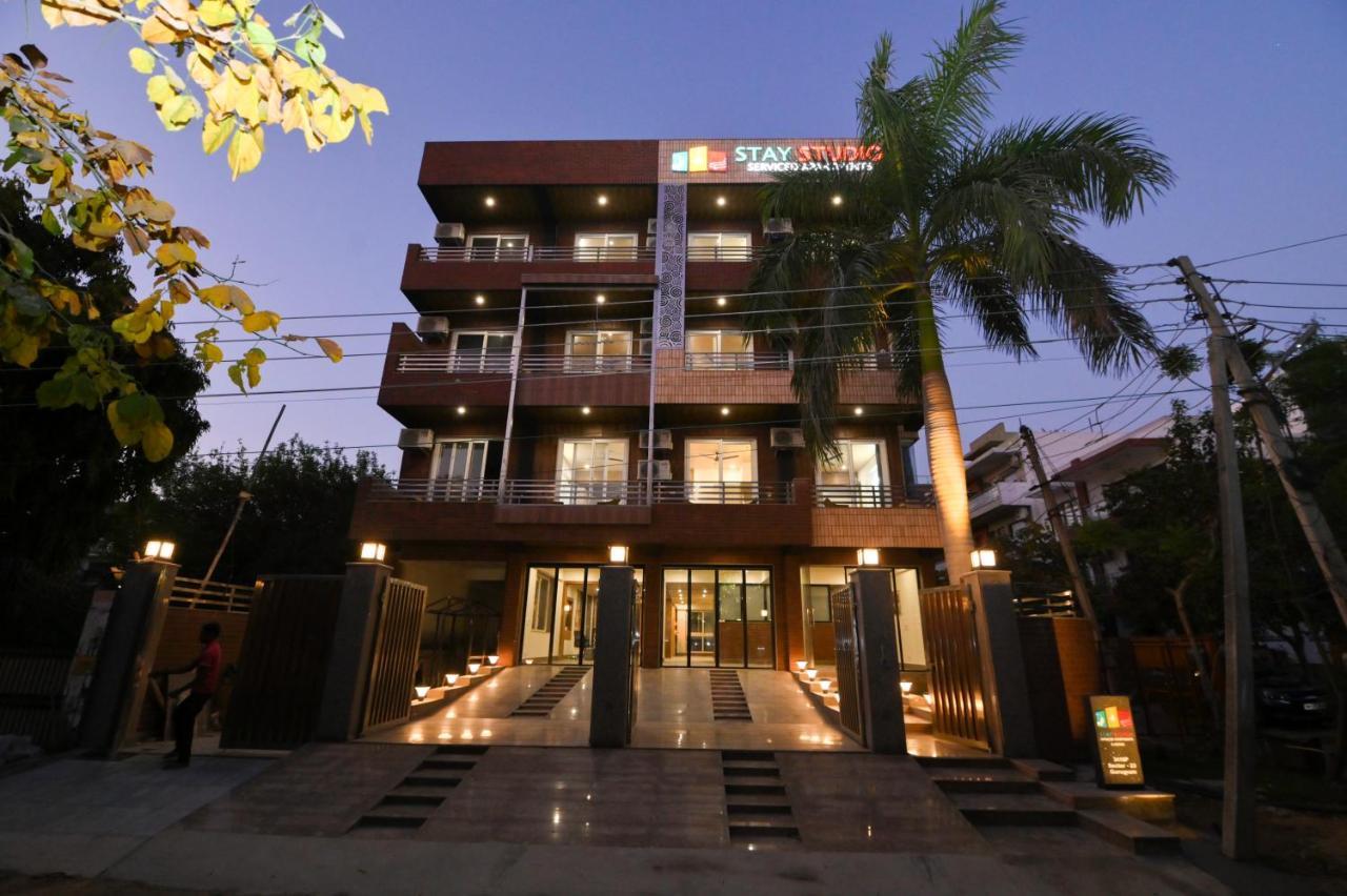 Guest house & Residences