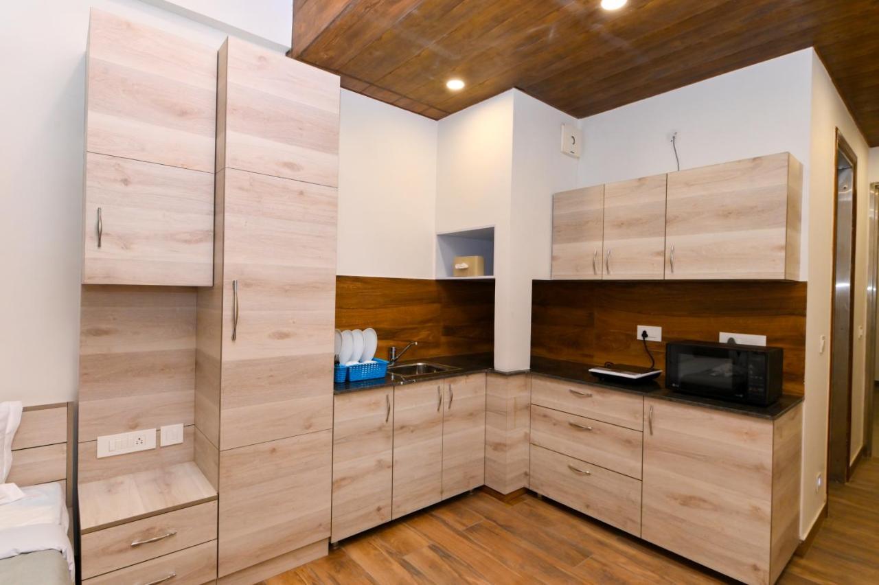 & Residences * Gurgaon