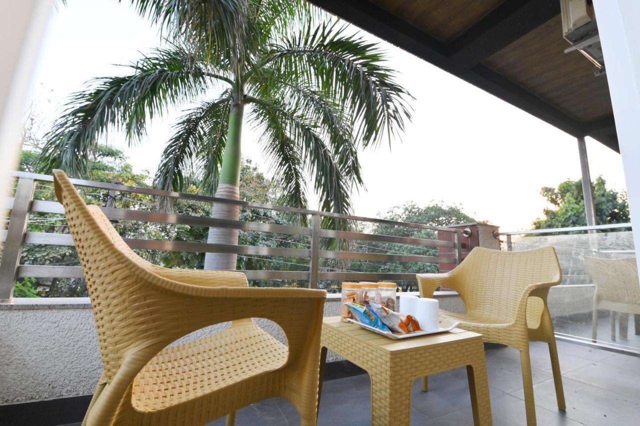 & Residences Guest house Gurgaon