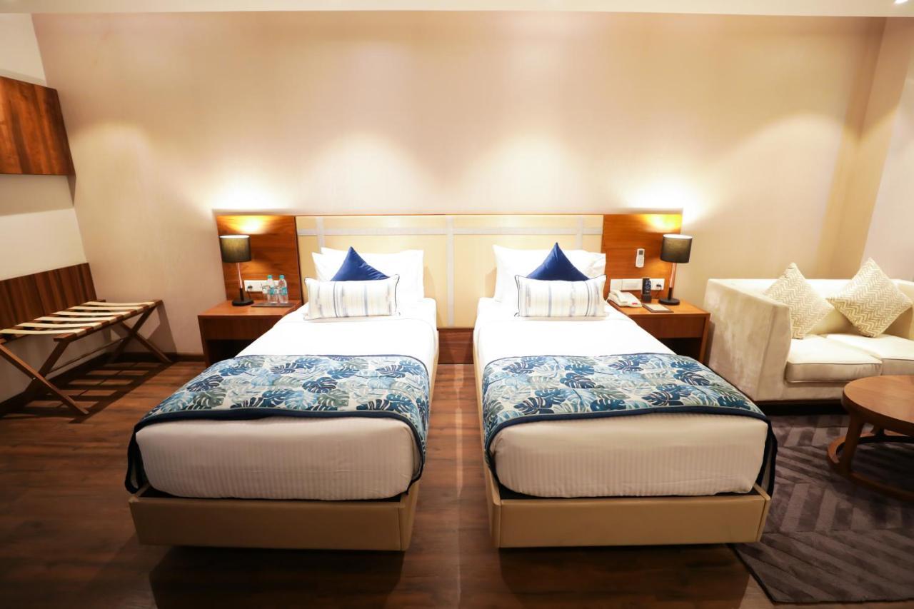 Hotel Regenta Gurugram, Sohna Road, Sector 49 Gurgaon