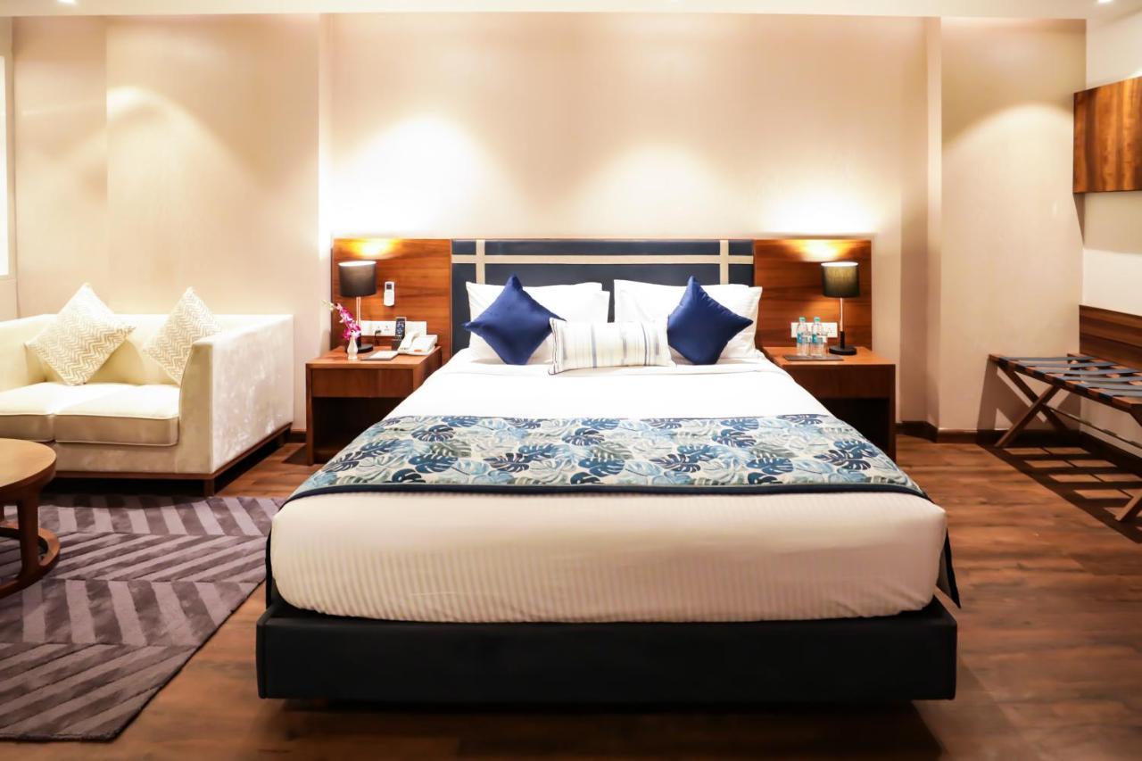 Regenta Gurugram, Sohna Road, Sector 49 Hotel Gurgaon