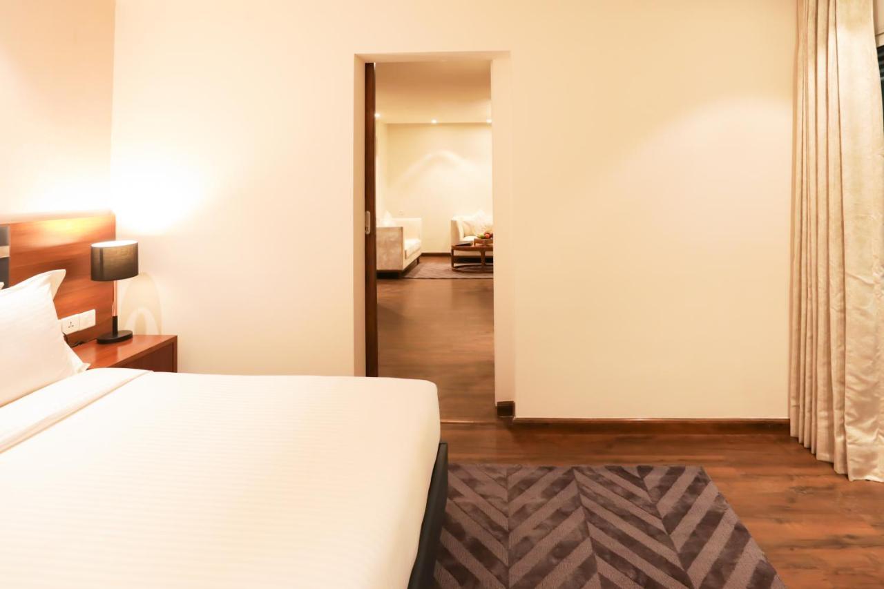 Hotel Regenta Gurugram, Sohna Road, Sector 49
