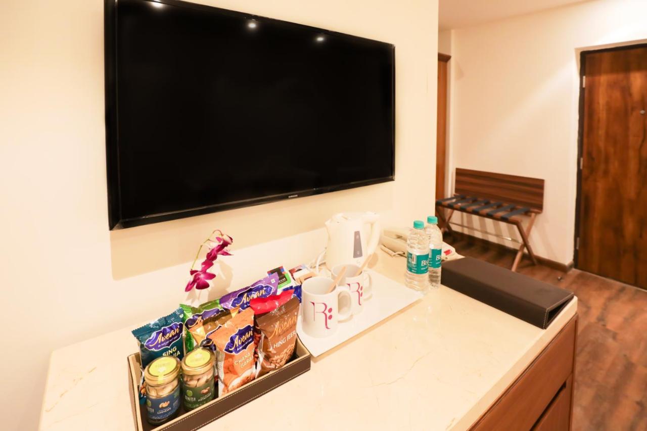 Regenta Gurugram, Sohna Road, Sector 49 Hotel
