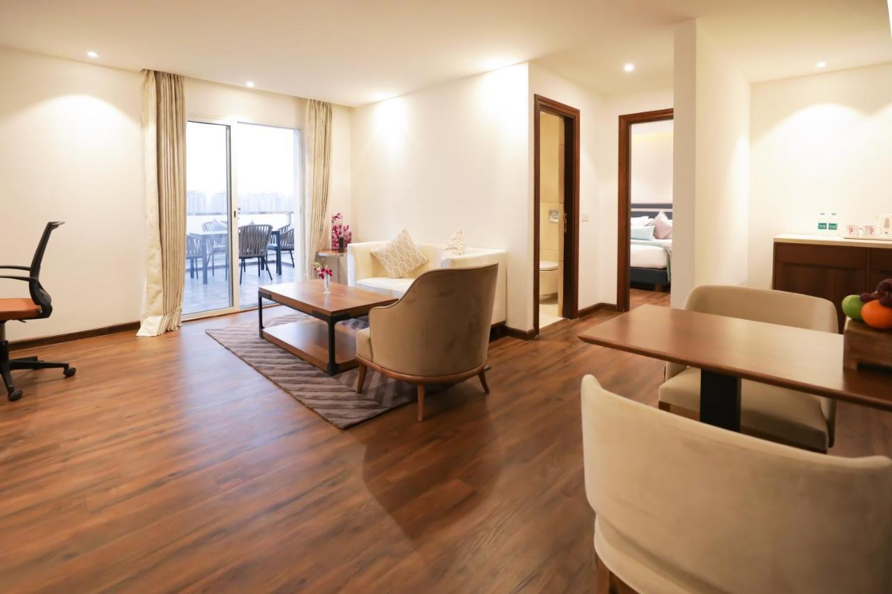 Hotel Regenta Gurugram, Sohna Road, Sector 49 Gurgaon