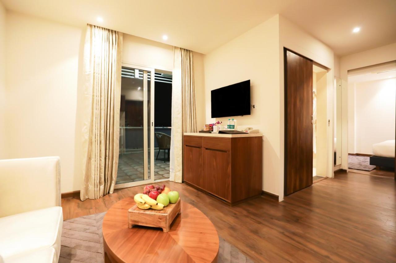 Regenta Gurugram, Sohna Road, Sector 49 Gurgaon