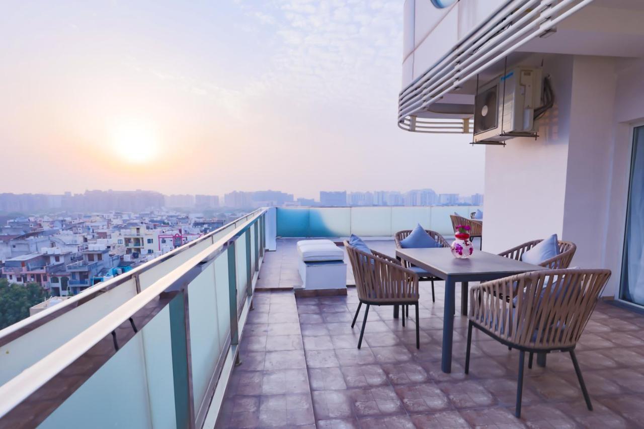 Regenta Gurugram, Sohna Road, Sector 49 Gurgaon