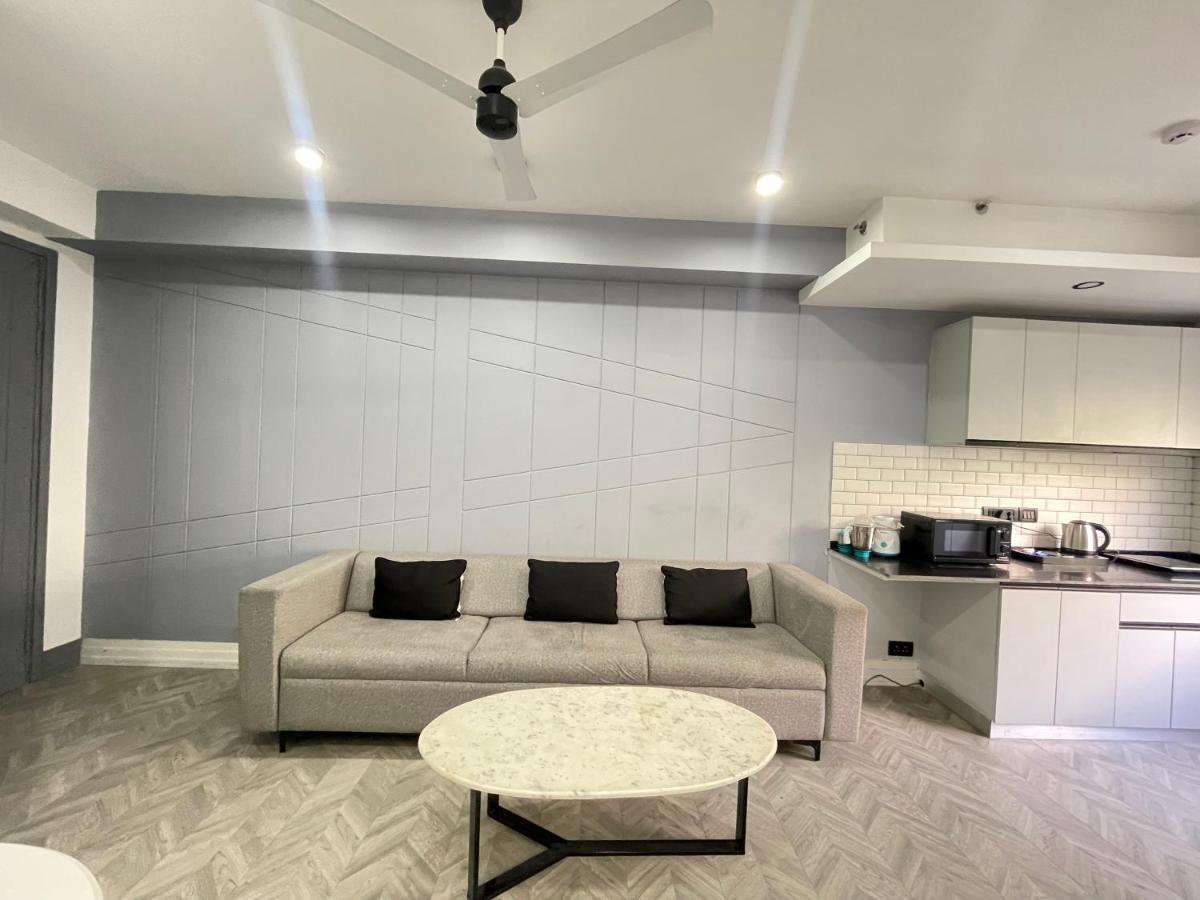 Bedchambers Serviced Apartments, Mg Road Gurgaon