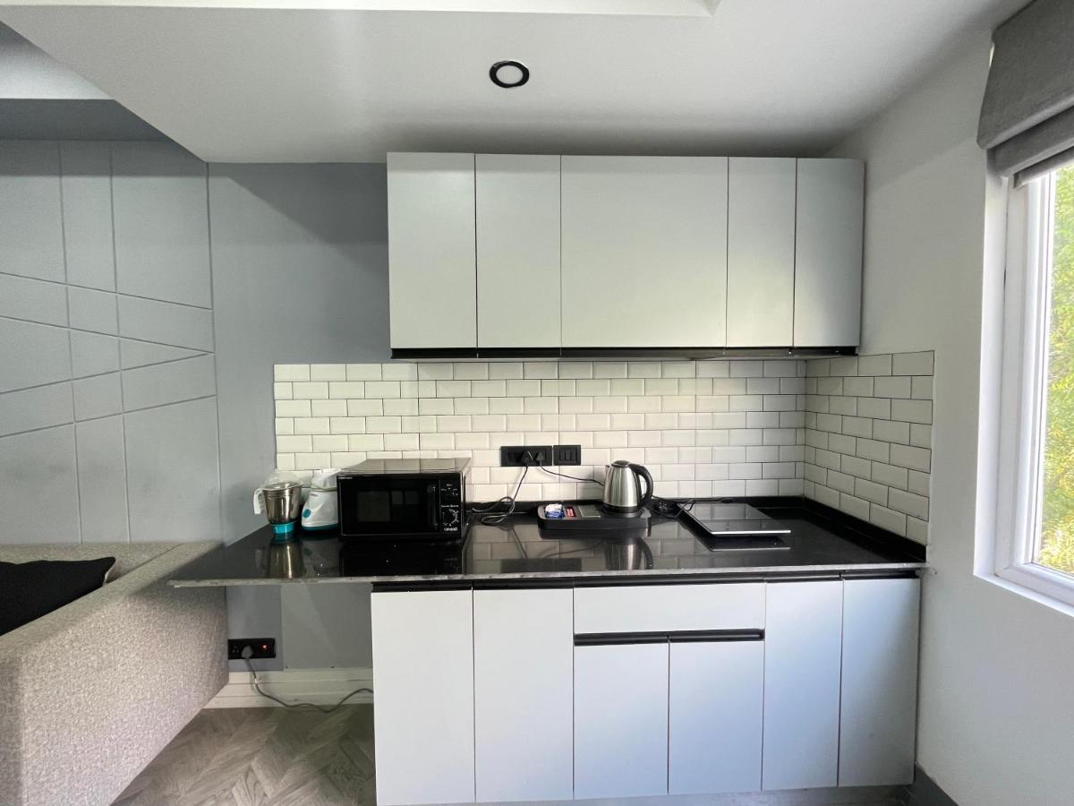 Bedchambers Serviced Apartments, Mg Road Aparthotel *