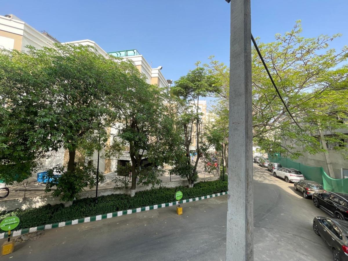 Bedchambers Serviced Apartments, Mg Road *