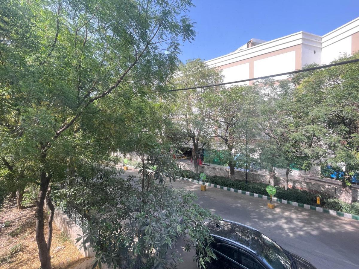 Bedchambers Serviced Apartments, Mg Road Aparthotel