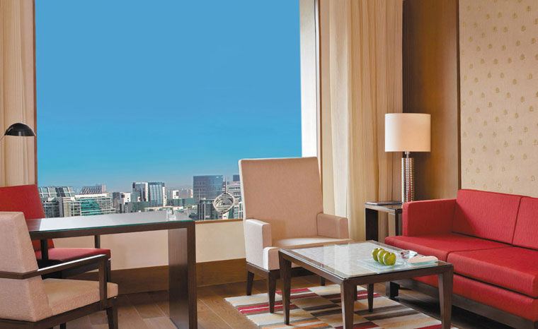 Hotel The Oberoi Gurgaon