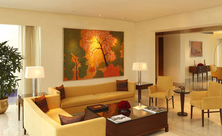 The Oberoi 5*