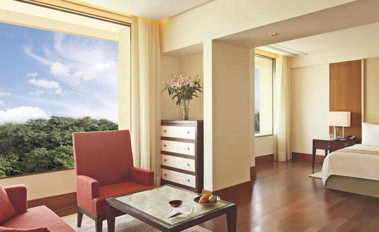 The Oberoi Gurgaon