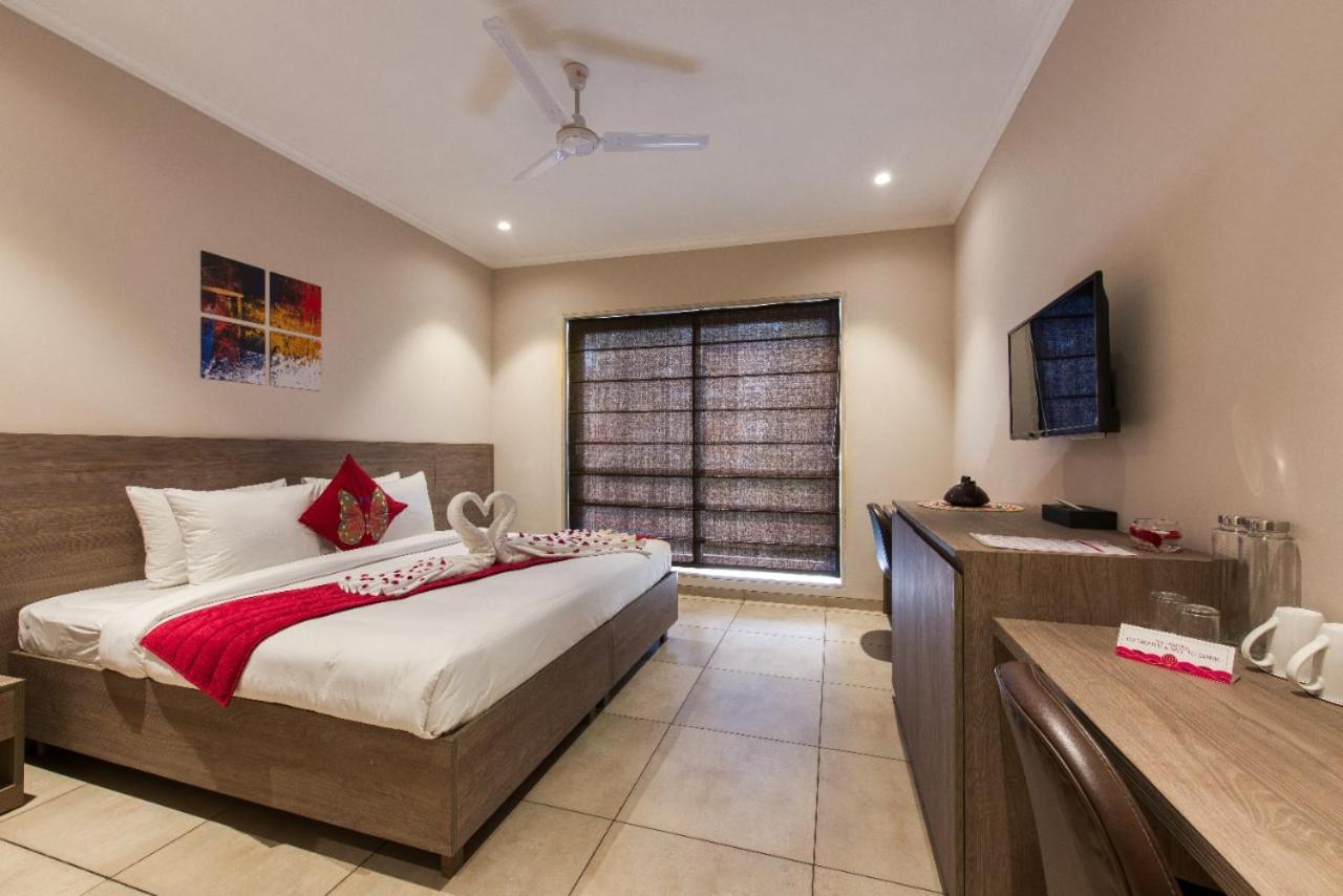 Aparthotel Rosastays Gurugram Golf Course Gurgaon