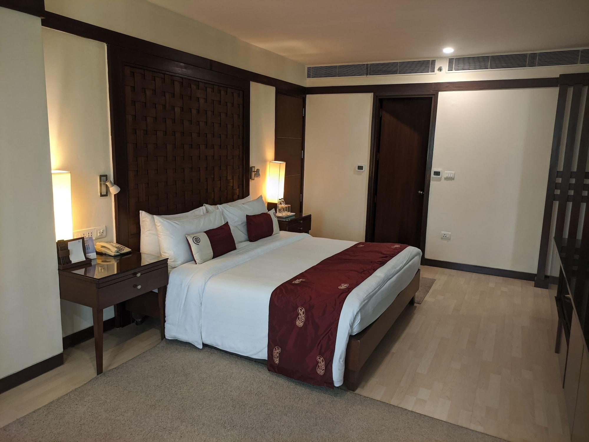 Hotel Fortune Select Global, Gurugram - Member Itc Hotels' Group