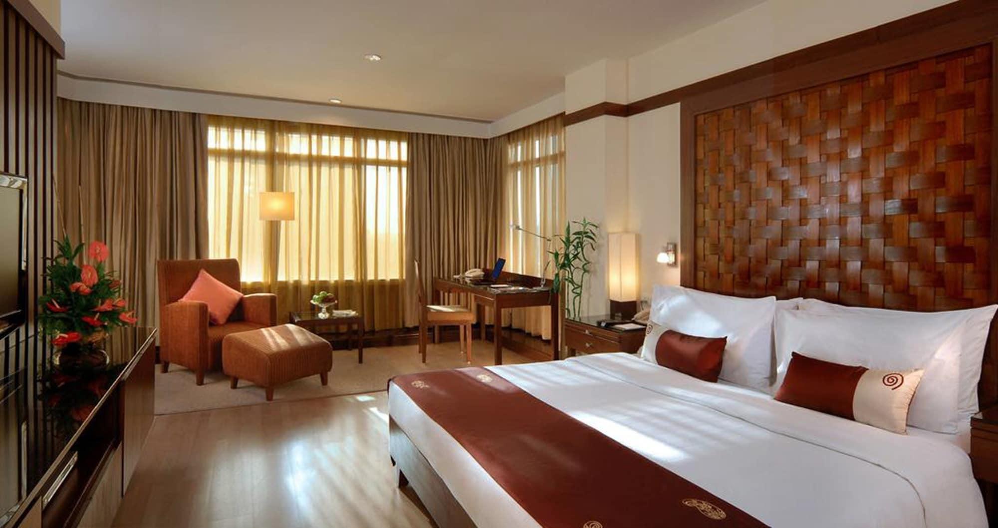 Fortune Select Global, Gurugram - Member Itc Hotels' Group Hotel 4*