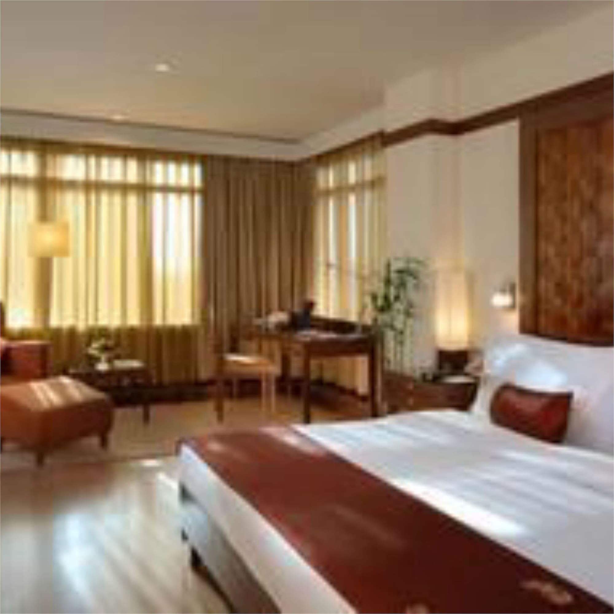 Fortune Select Global, Gurugram - Member Itc Hotels' Group Gurgaon