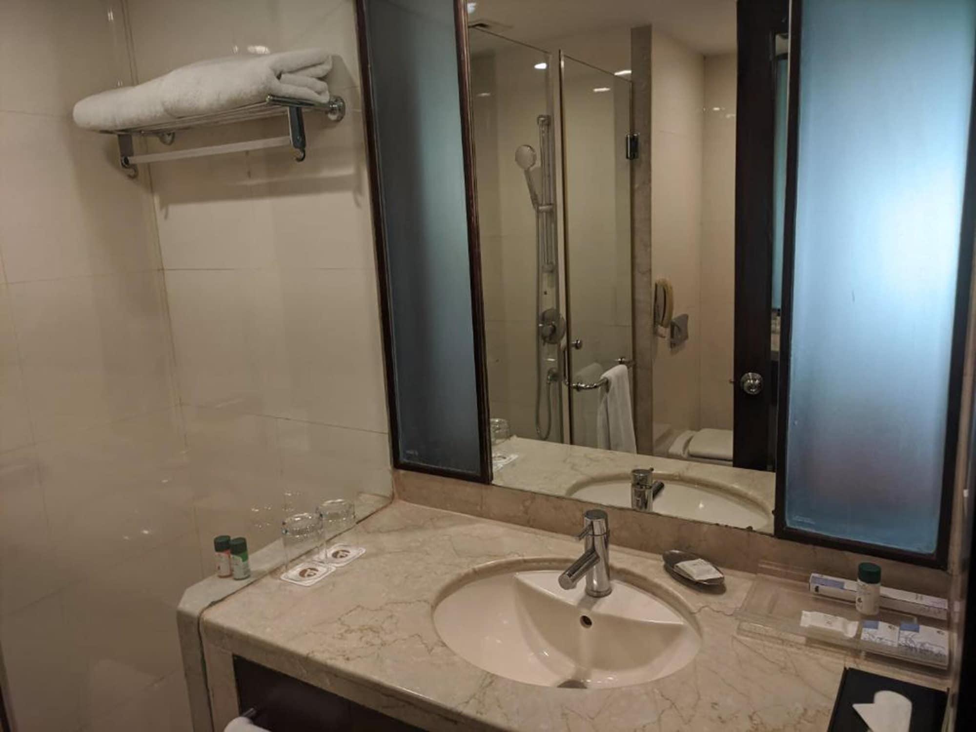 Hotel Fortune Select Global, Gurugram - Member Itc Hotels' Group 4*