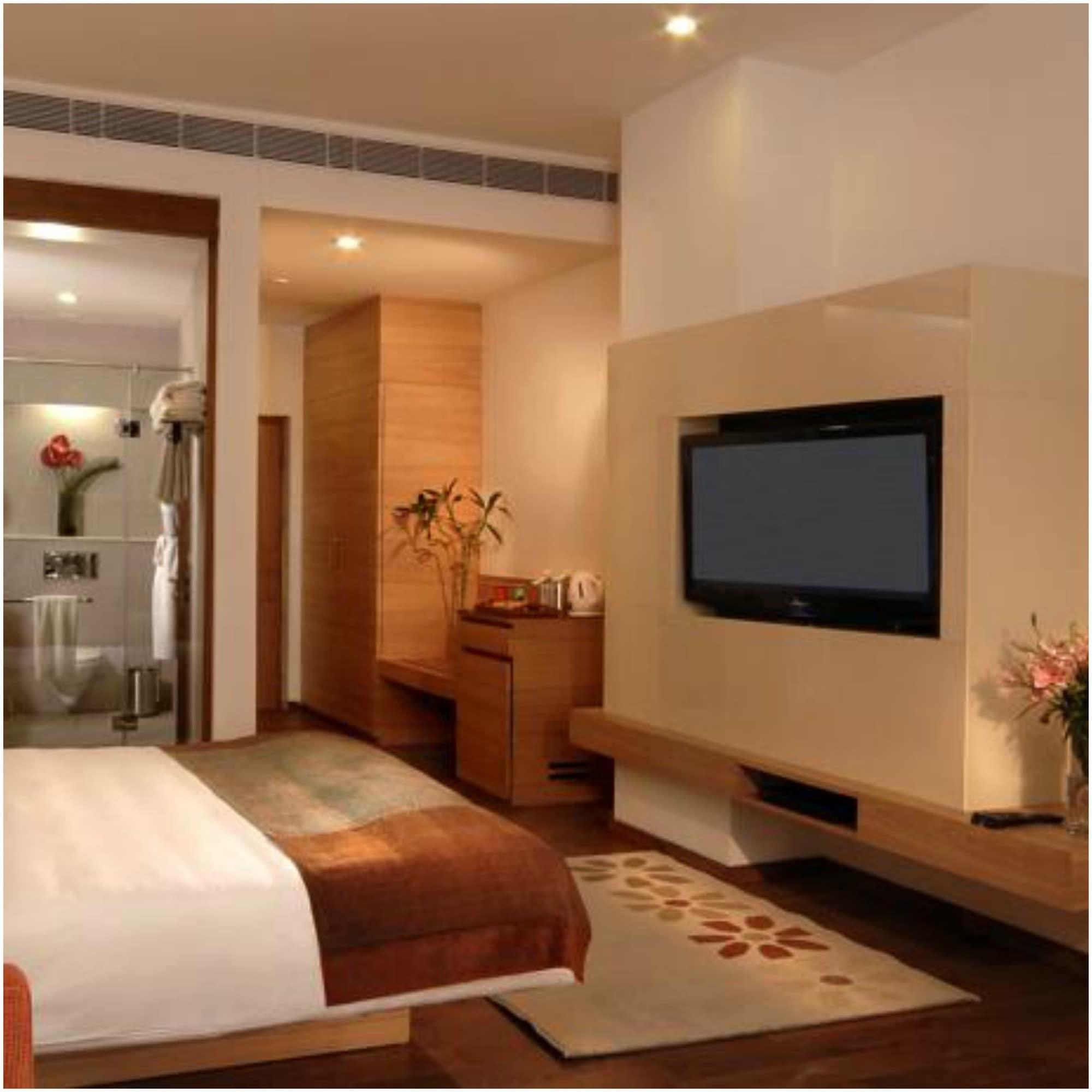Hotel Fortune Select Global, Gurugram - Member Itc Hotels' Group Gurgaon