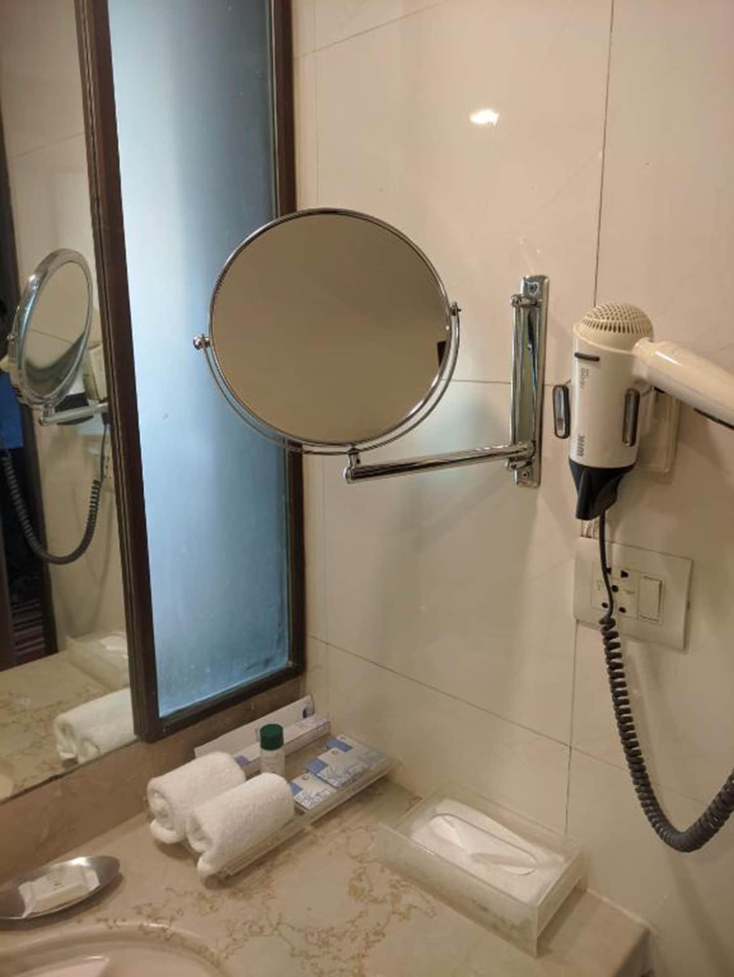 Fortune Select Global, Gurugram - Member Itc Hotels' Group Hotel