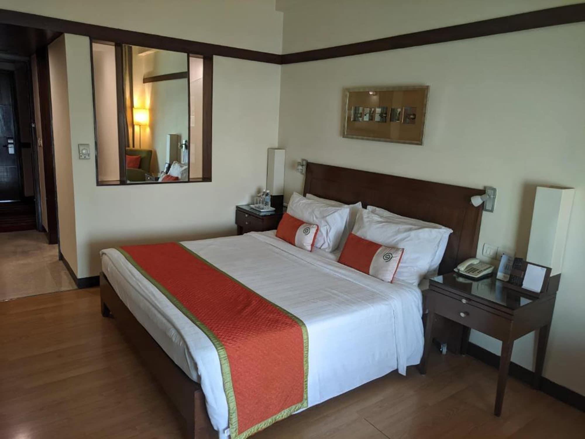 Fortune Select Global, Gurugram - Member Itc Hotels' Group Hotel 4*