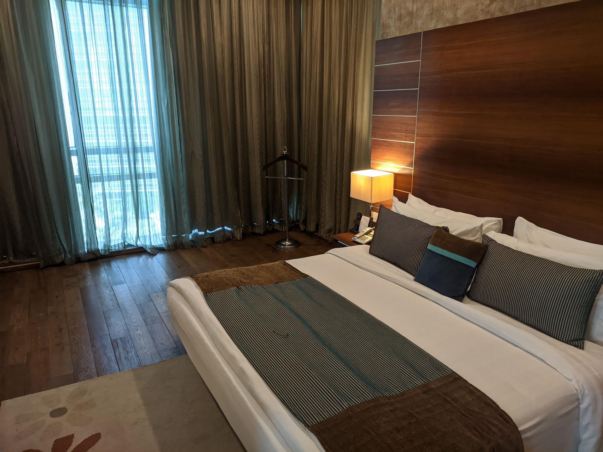 Hotel Fortune Select Global, Gurugram - Member Itc Hotels' Group 4*