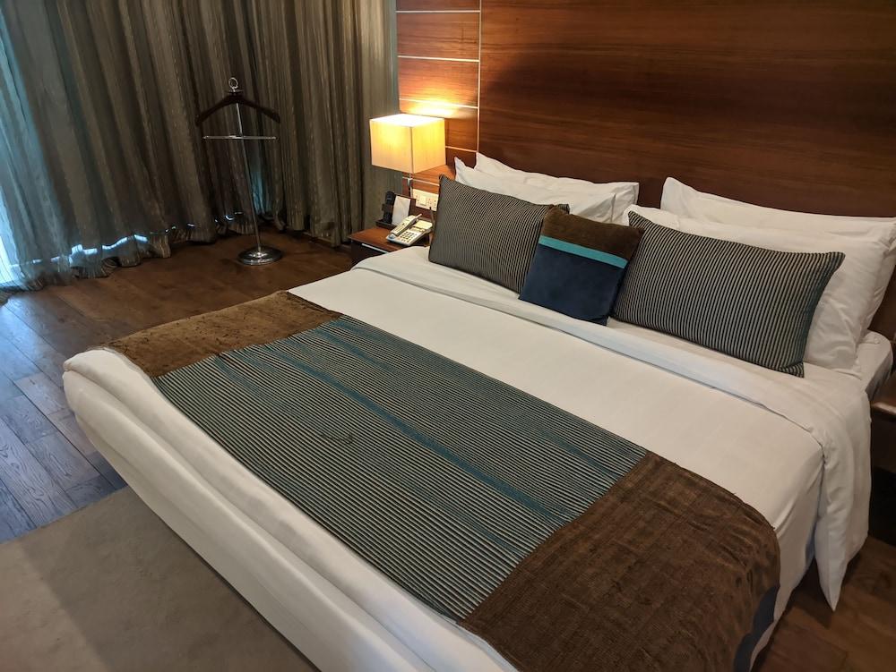 Hotel Fortune Select Global, Gurugram - Member Itc Hotels' Group 4*