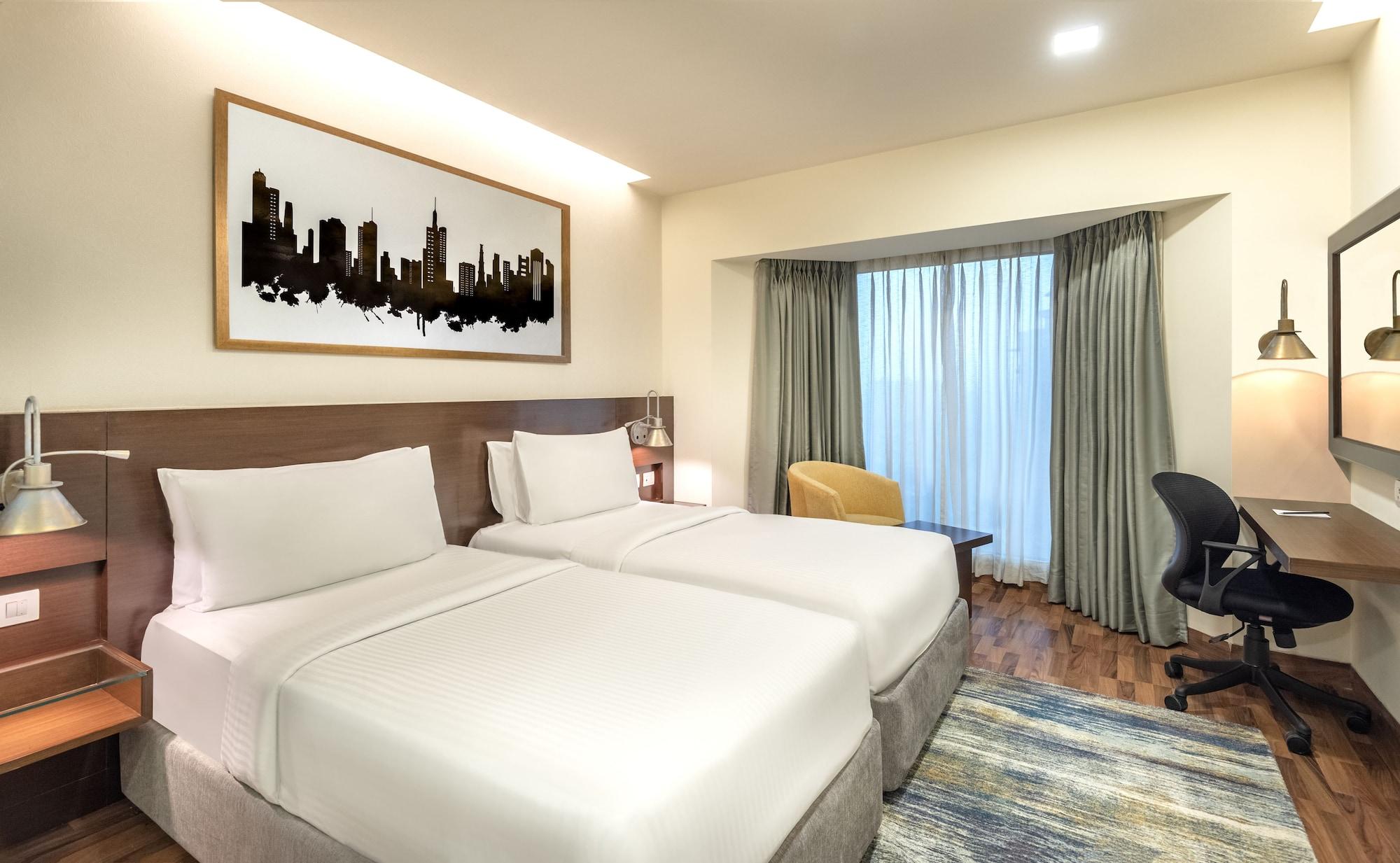 Radisson Gurugram Sohna Road Center Hotel Gurgaon