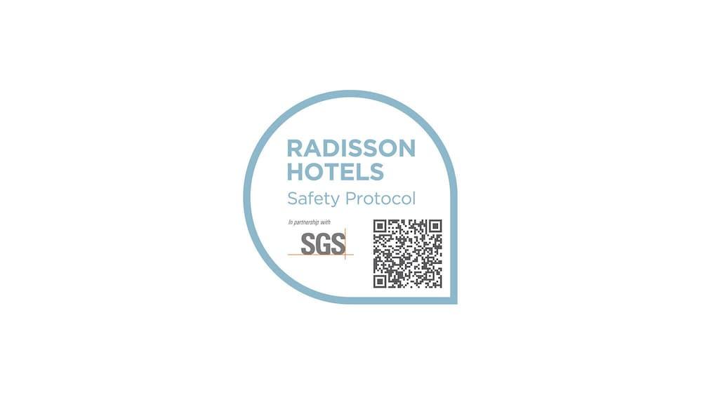 Hotel Radisson Gurugram Sohna Road Center Gurgaon