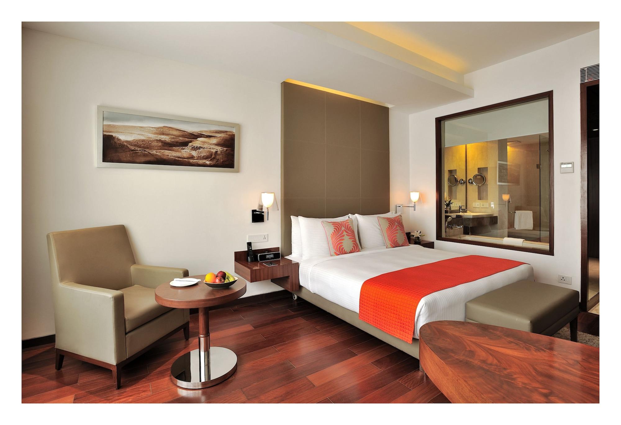 Anya Hotel