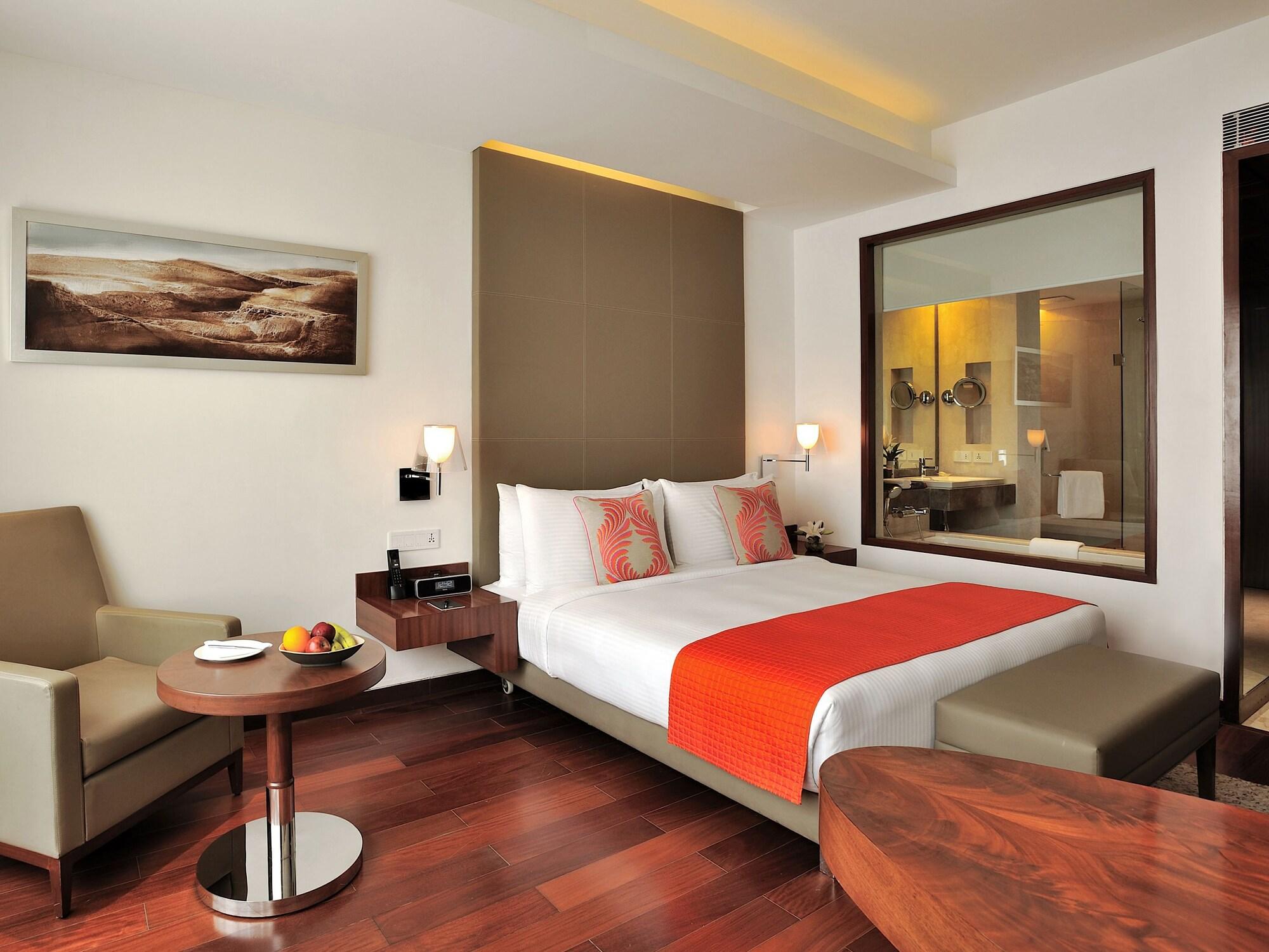 Anya Hotel