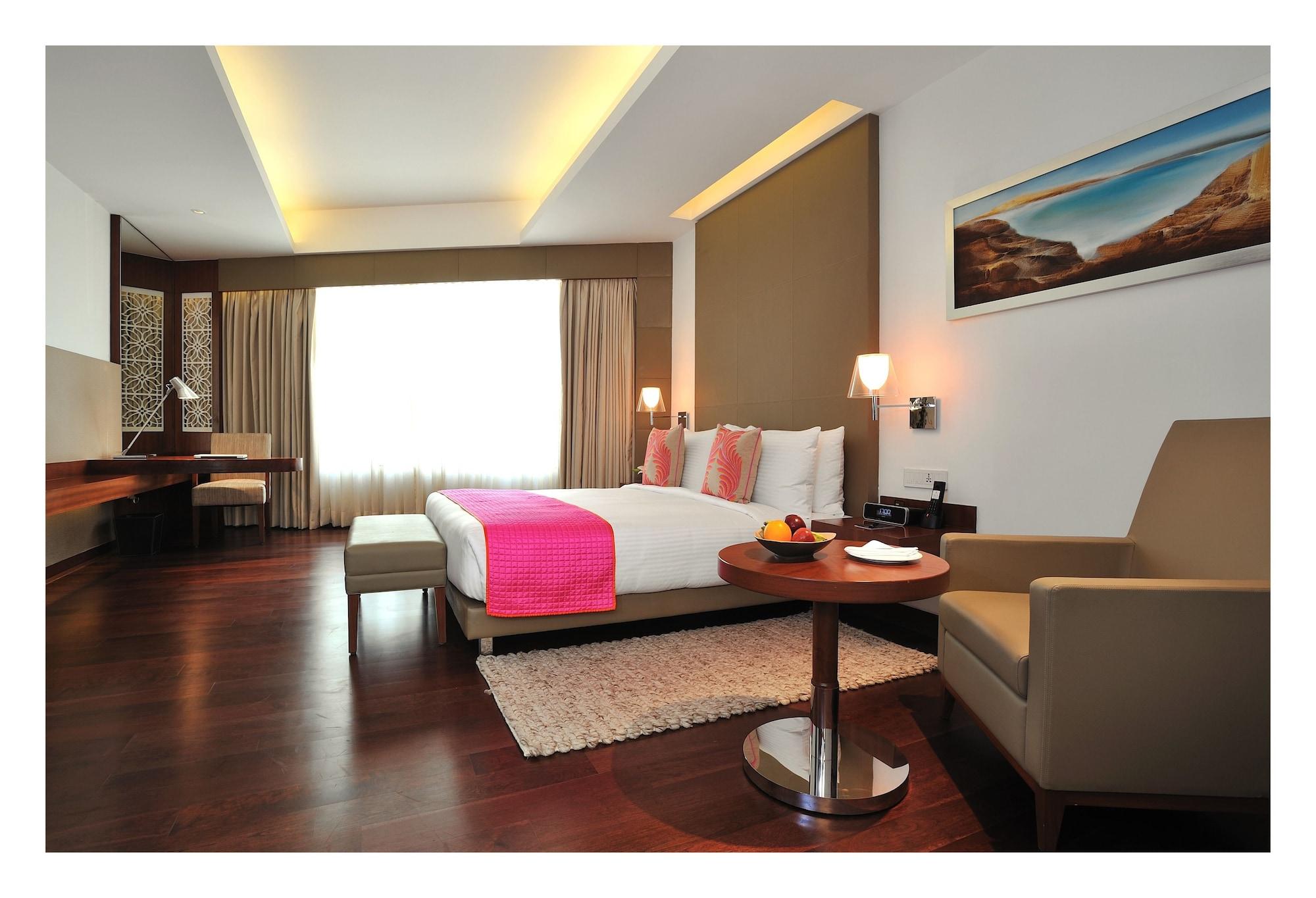 Hotel Anya