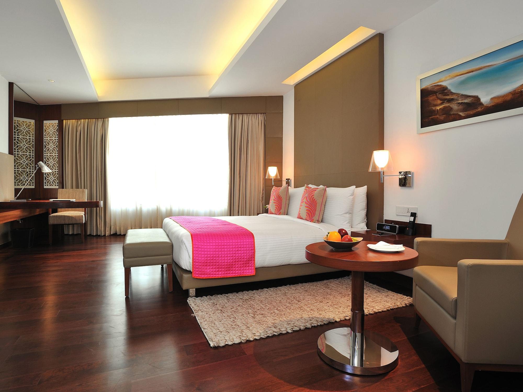 Anya Gurgaon