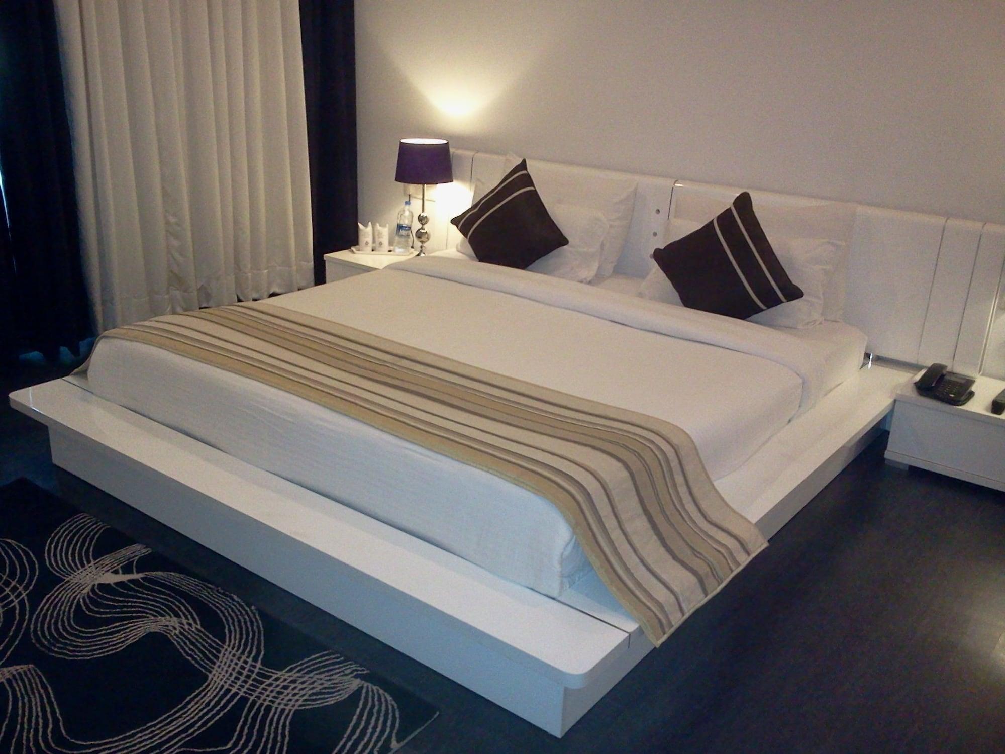 United 21 Citymark 4*
