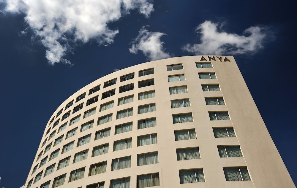 Anya Hotel 4*