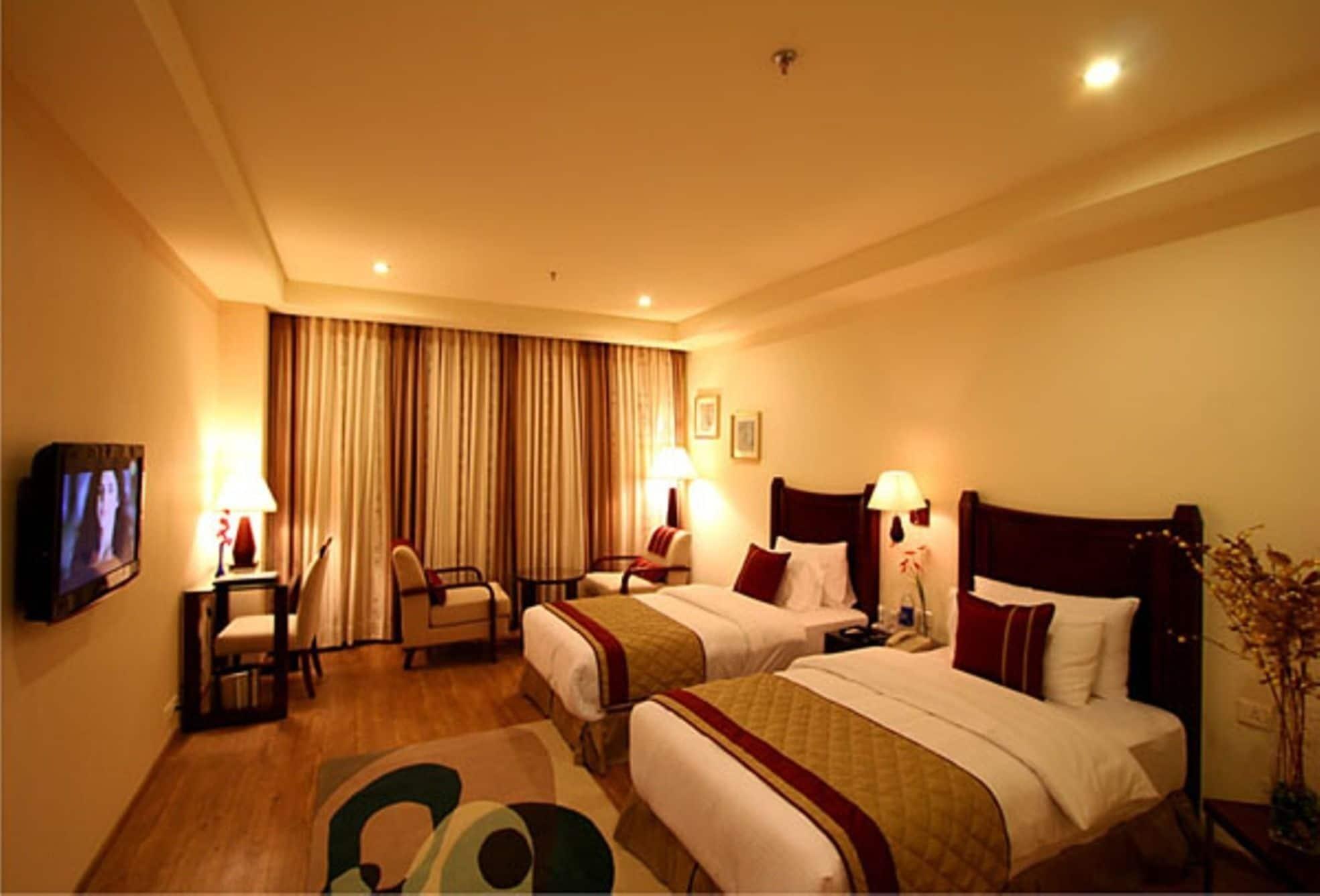 United 21 Citymark Hotel Gurgaon