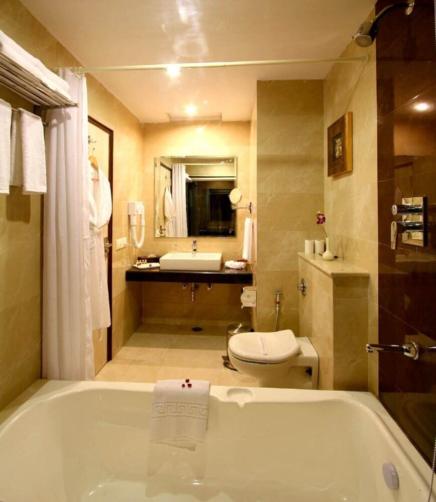 United 21 Citymark Hotel