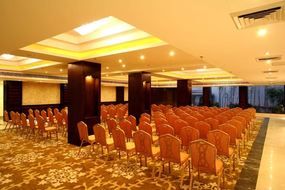 Hotel United 21 Citymark 4*