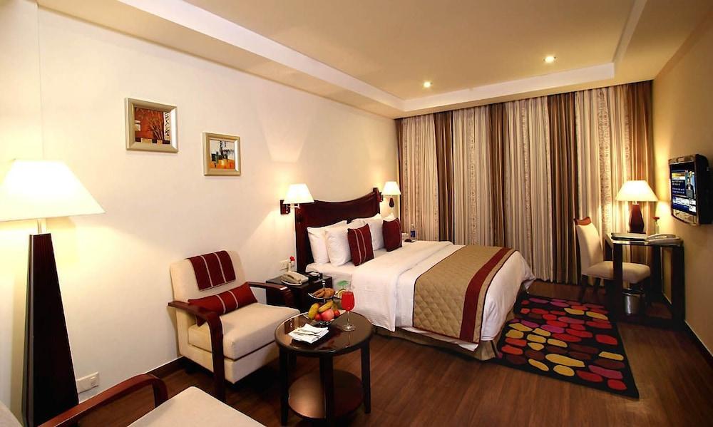 United 21 Citymark Hotel 4*