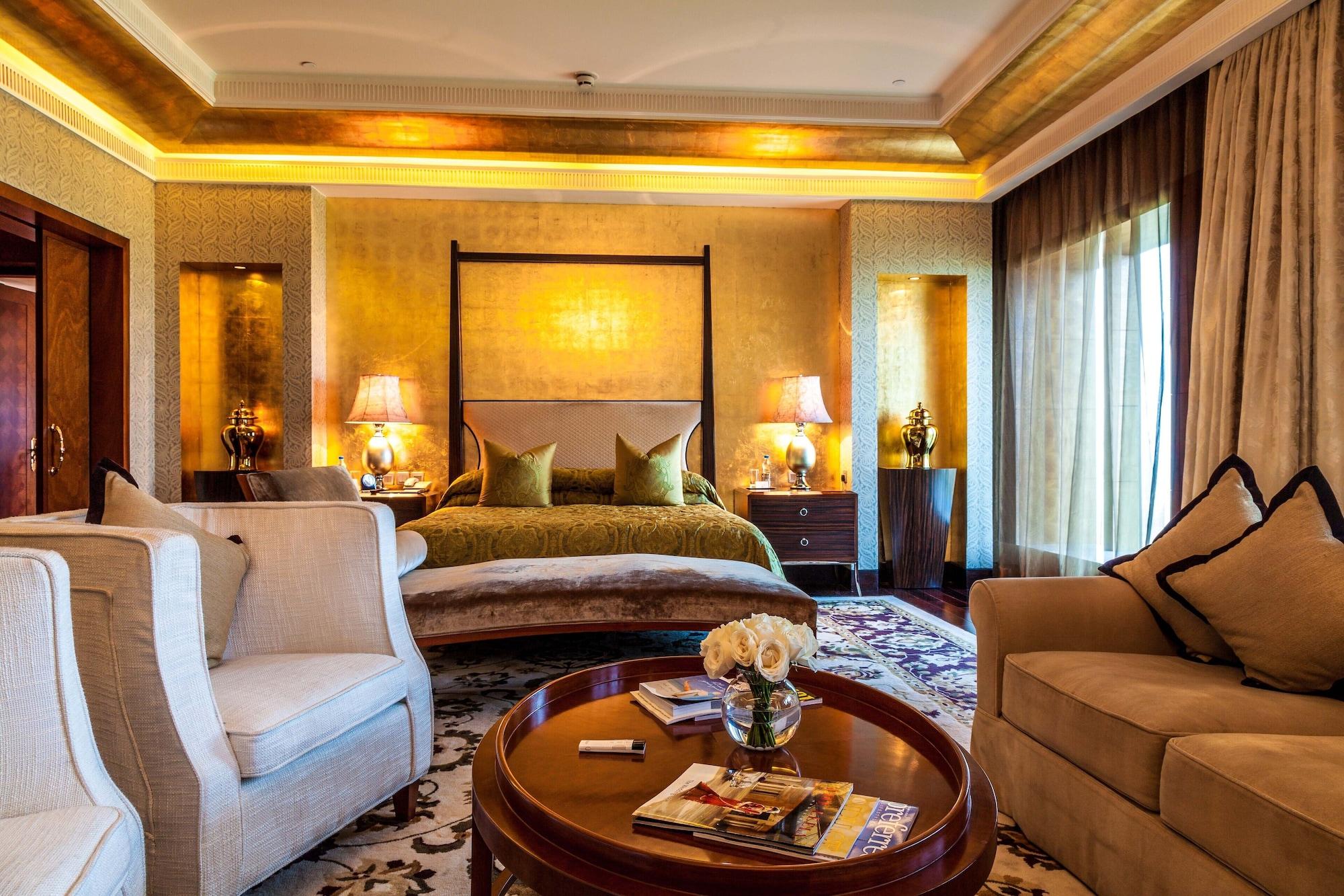 The Leela Ambience Gurugram & Residences - The Luxury Urban Sanctuary 5*