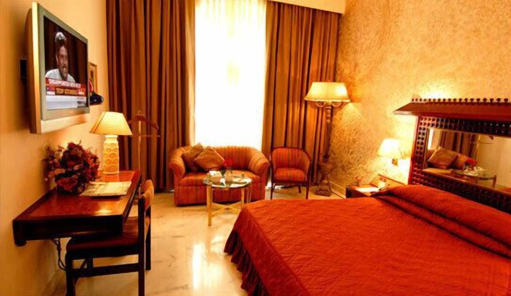 Ashok Country Gurgaon