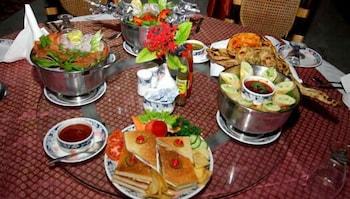 Resort Ashok Country
